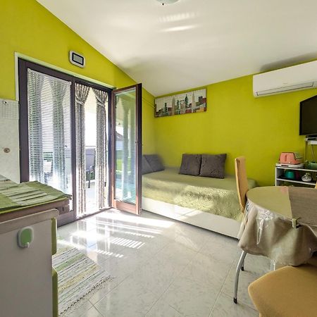 Ap Silvija Daire Zadar Dış mekan fotoğraf