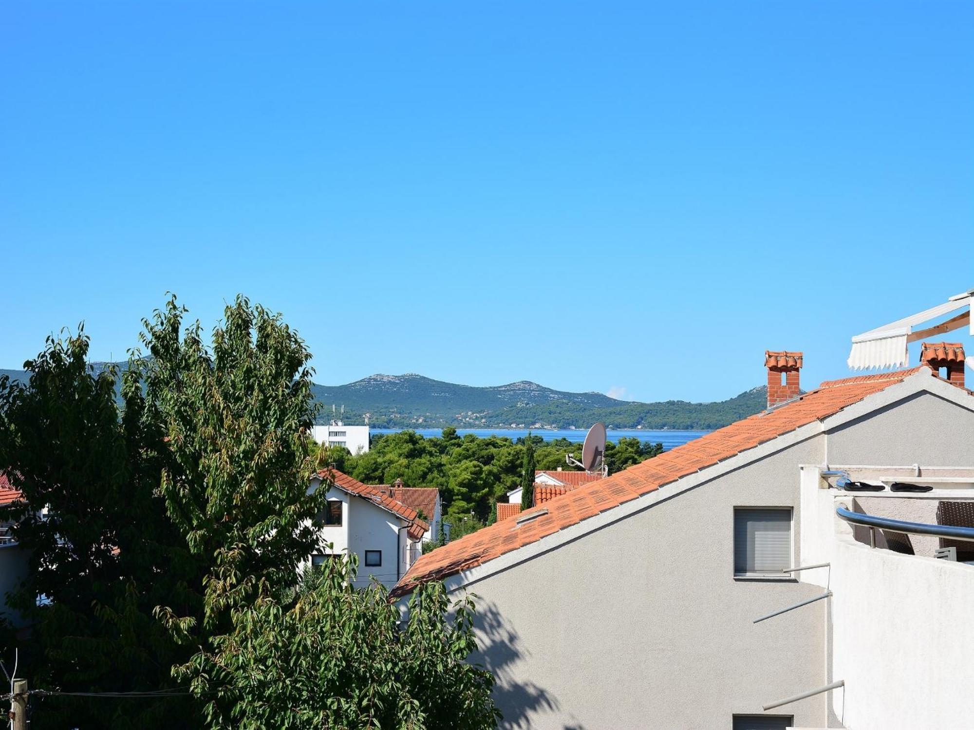 Ap Silvija Daire Zadar Oda fotoğraf