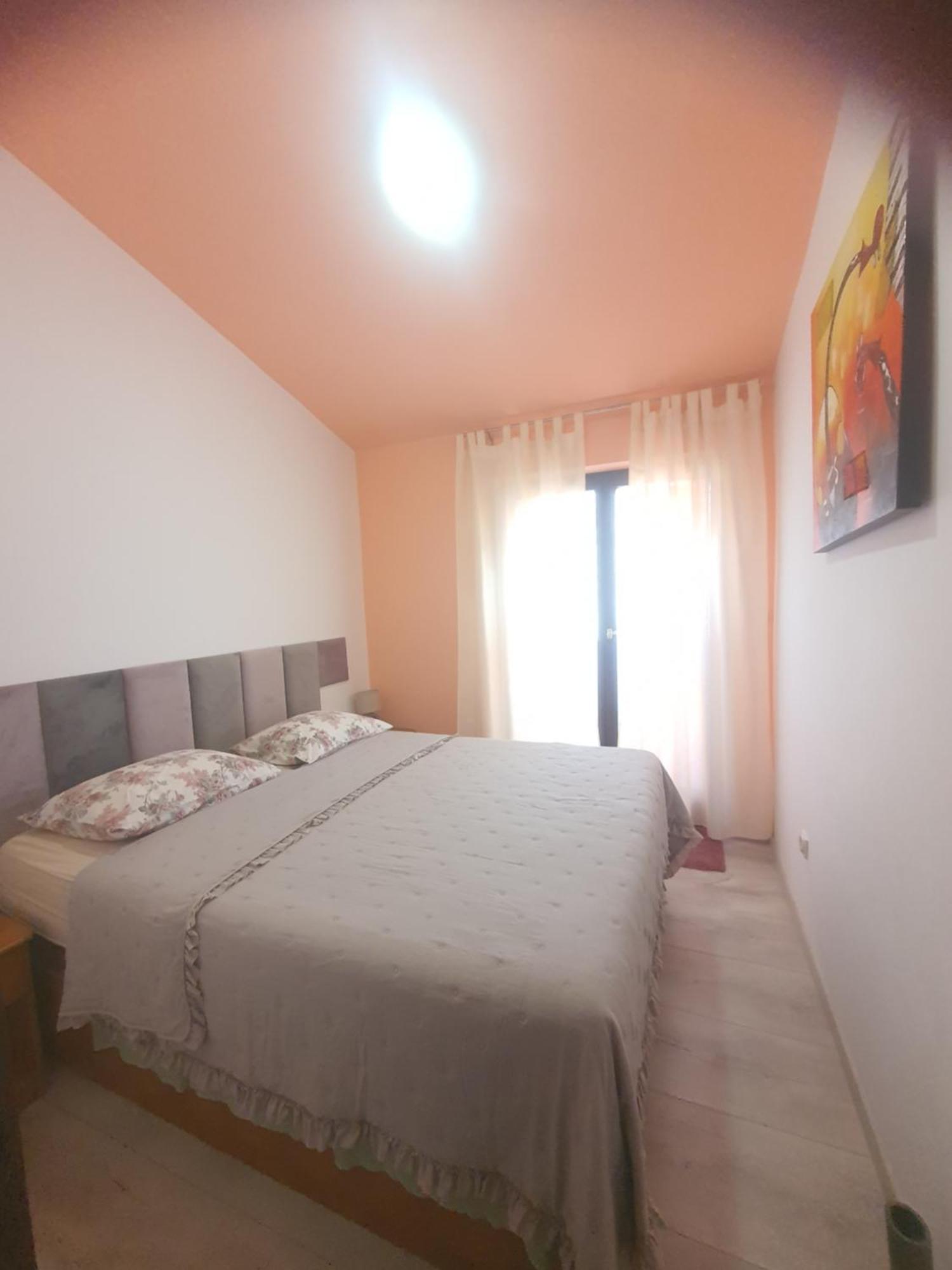 Ap Silvija Daire Zadar Dış mekan fotoğraf