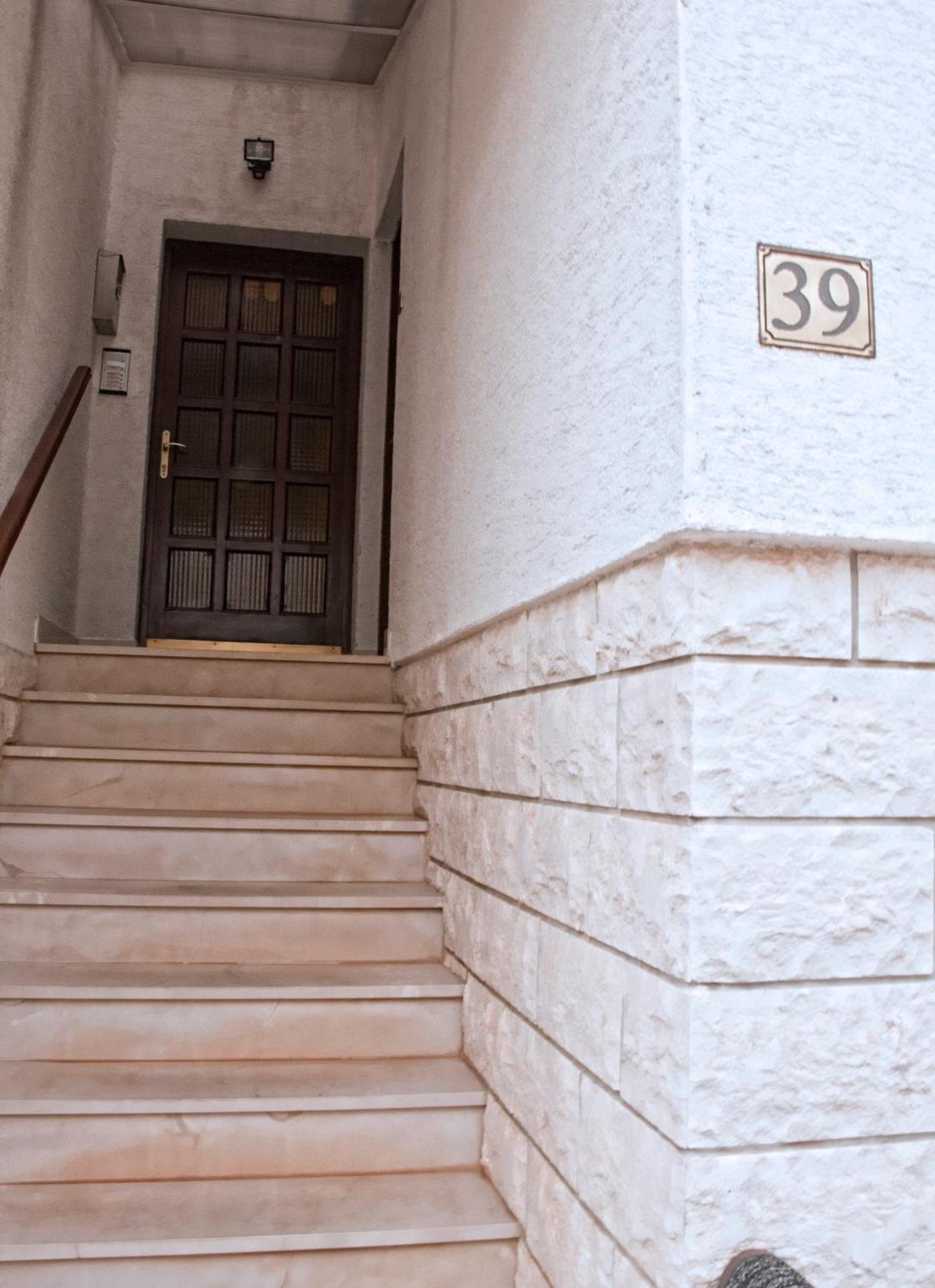 Ap Silvija Daire Zadar Dış mekan fotoğraf