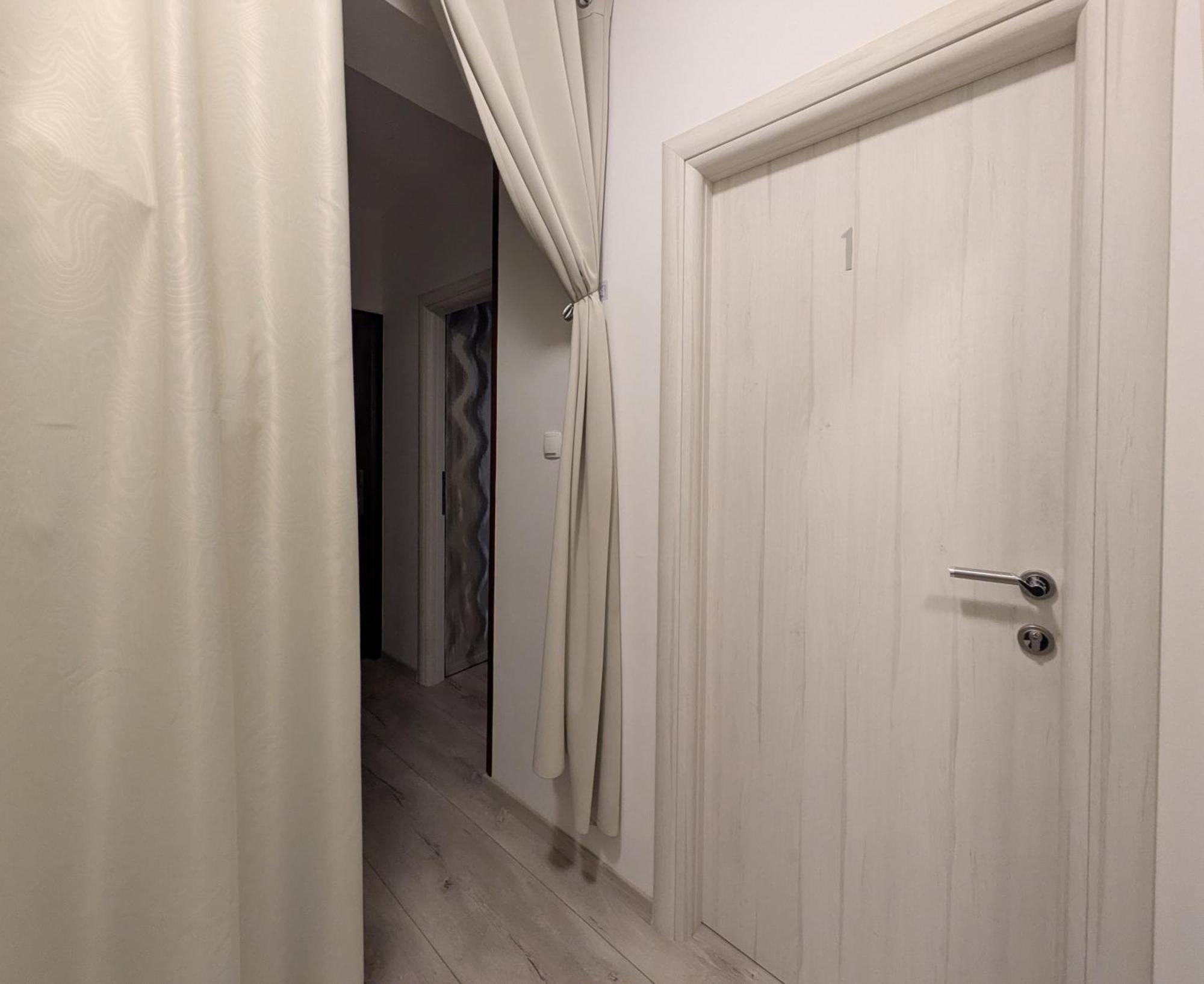 Ap Silvija Daire Zadar Dış mekan fotoğraf