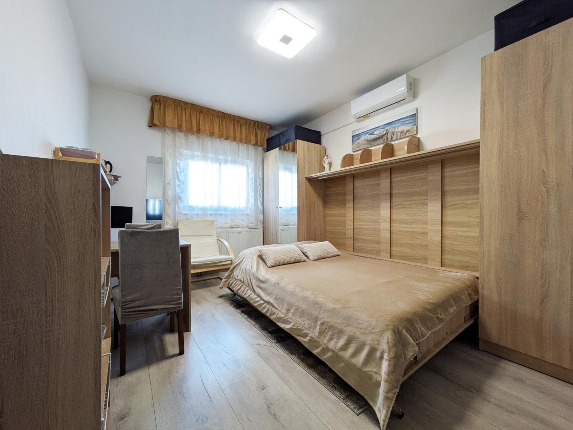 Ap Silvija Daire Zadar Dış mekan fotoğraf
