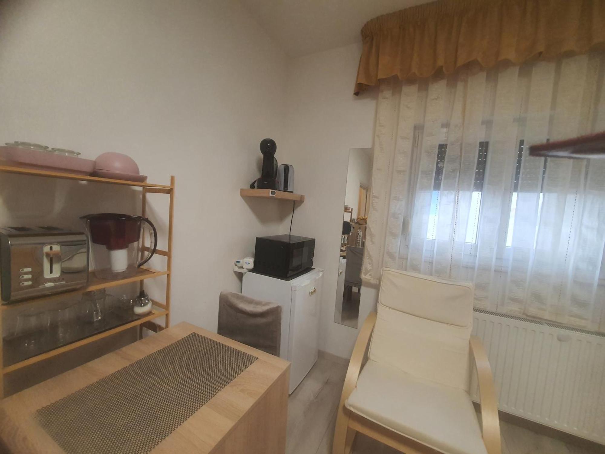 Ap Silvija Daire Zadar Dış mekan fotoğraf
