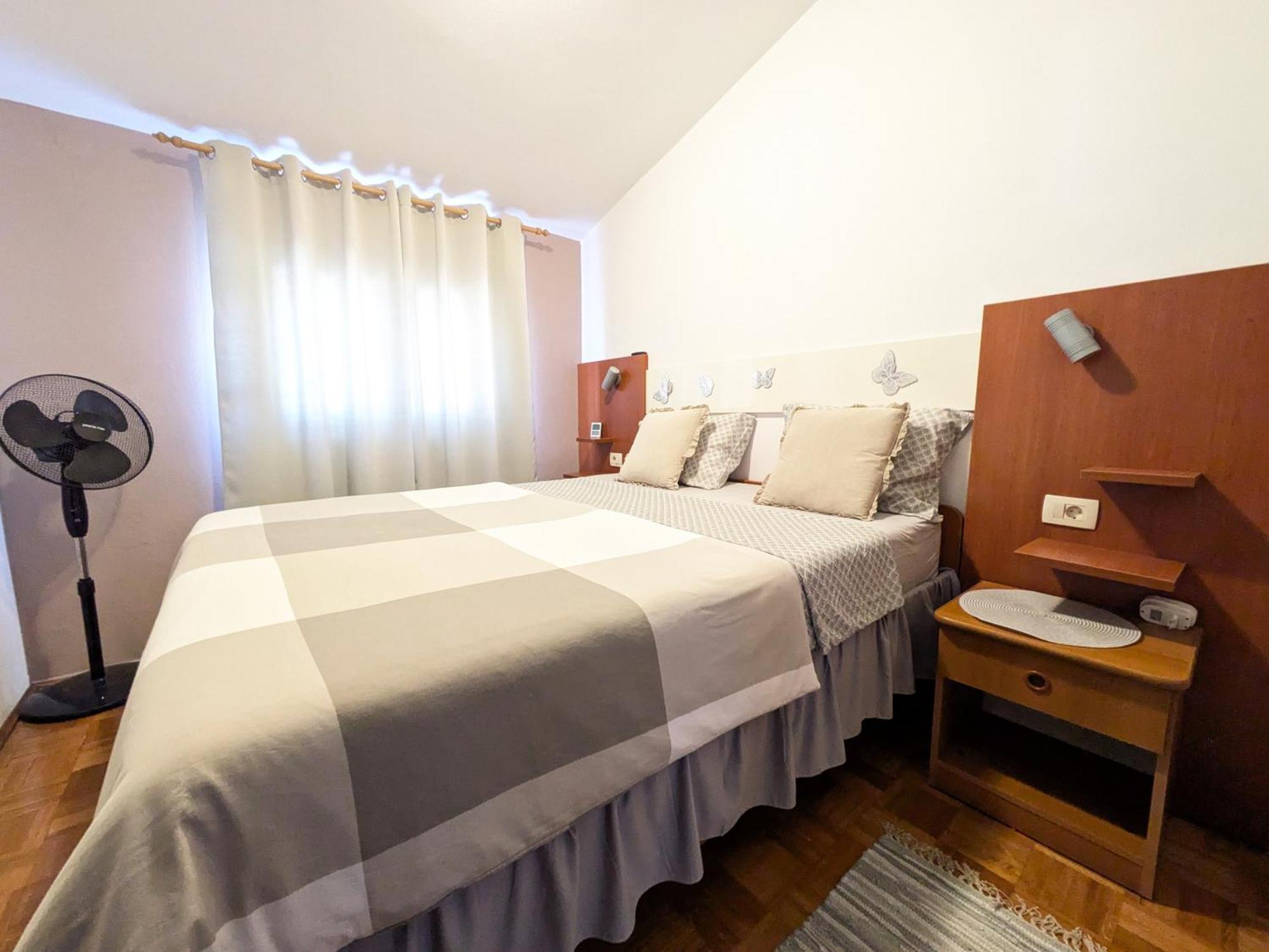 Ap Silvija Daire Zadar Dış mekan fotoğraf