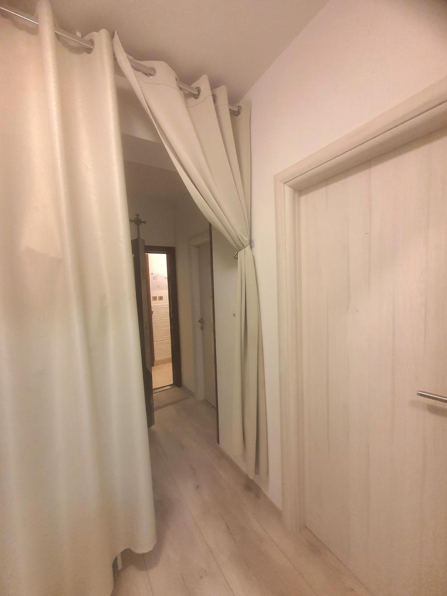 Ap Silvija Daire Zadar Dış mekan fotoğraf