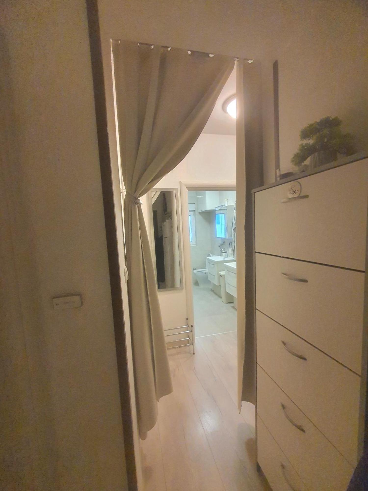 Ap Silvija Daire Zadar Dış mekan fotoğraf