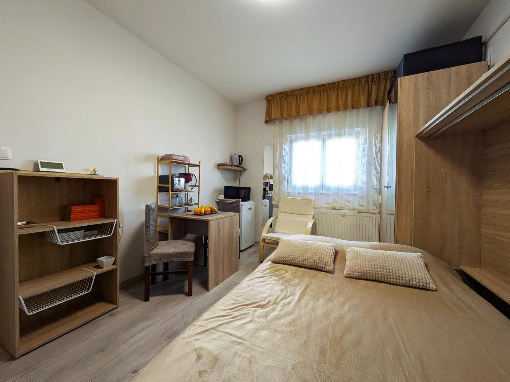 Ap Silvija Daire Zadar Dış mekan fotoğraf