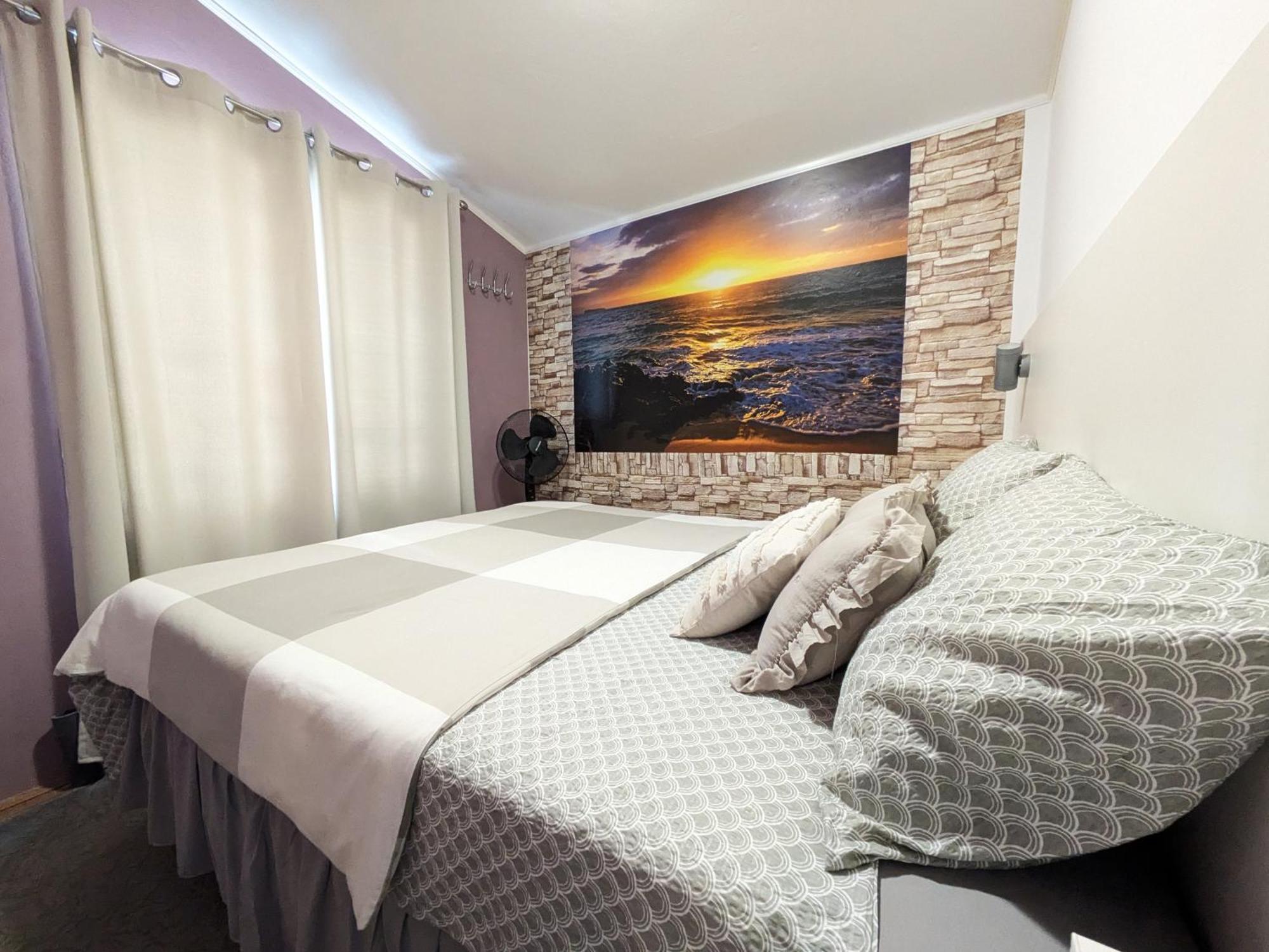 Ap Silvija Daire Zadar Dış mekan fotoğraf