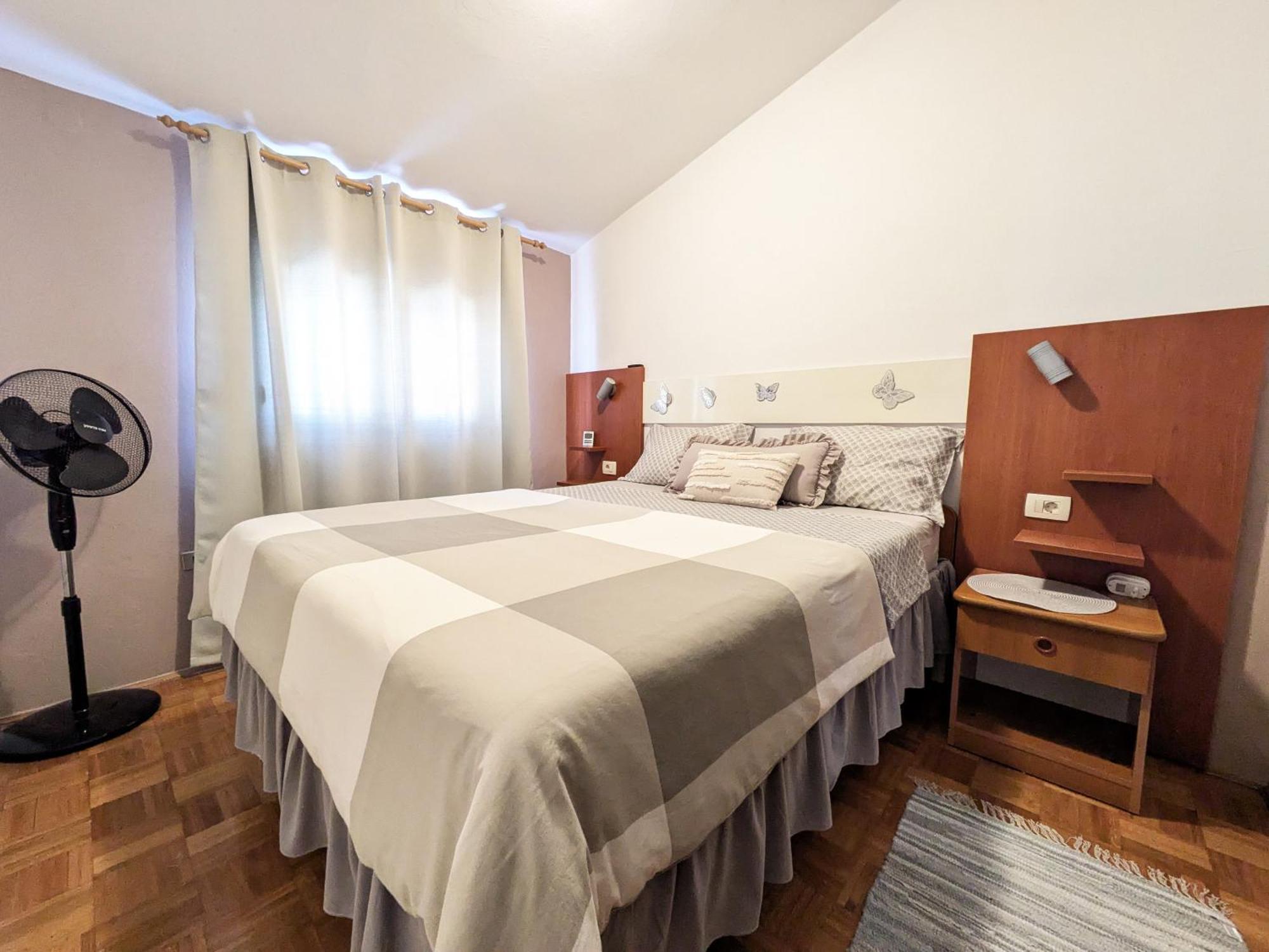 Ap Silvija Daire Zadar Dış mekan fotoğraf