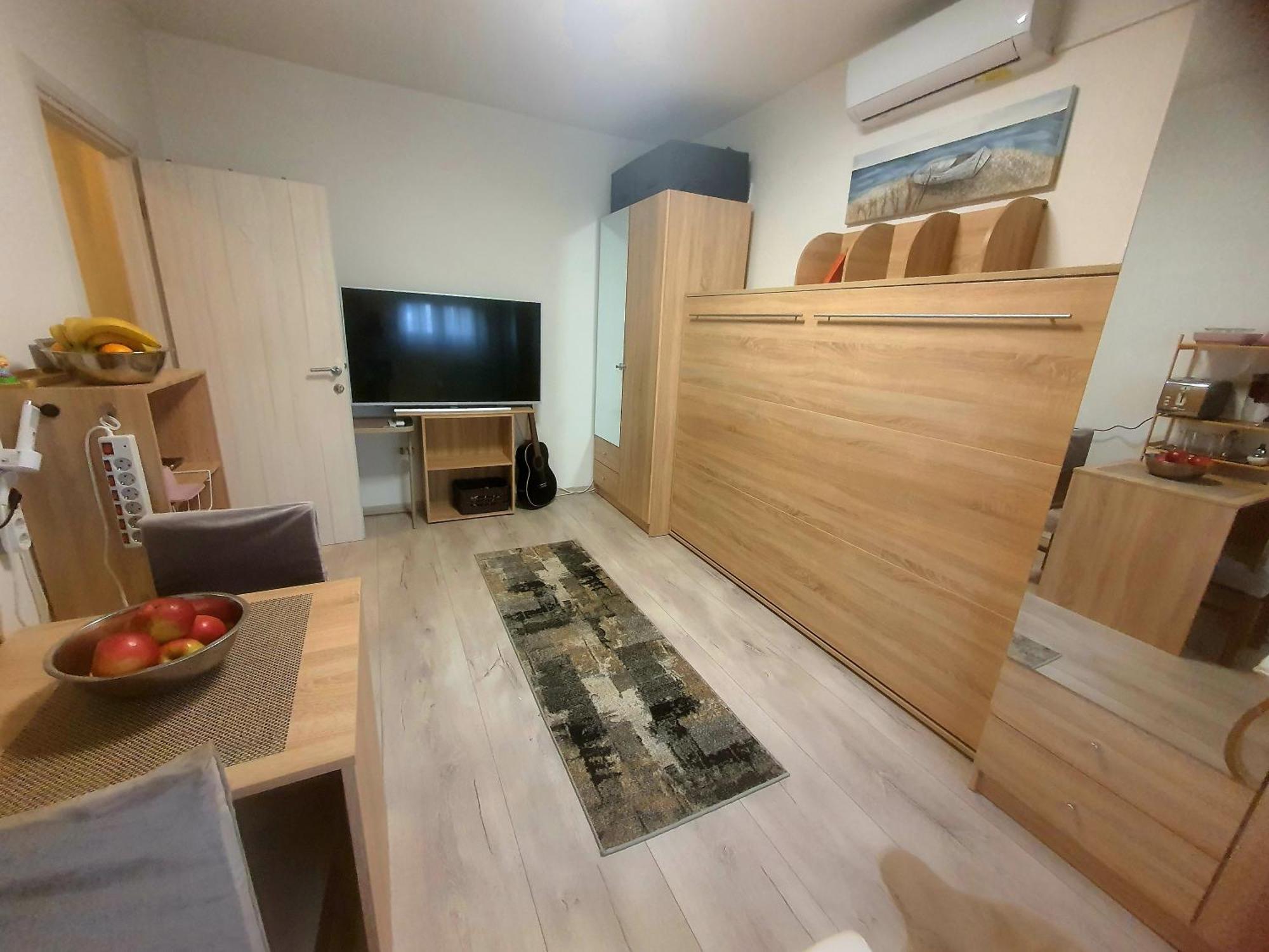 Ap Silvija Daire Zadar Dış mekan fotoğraf
