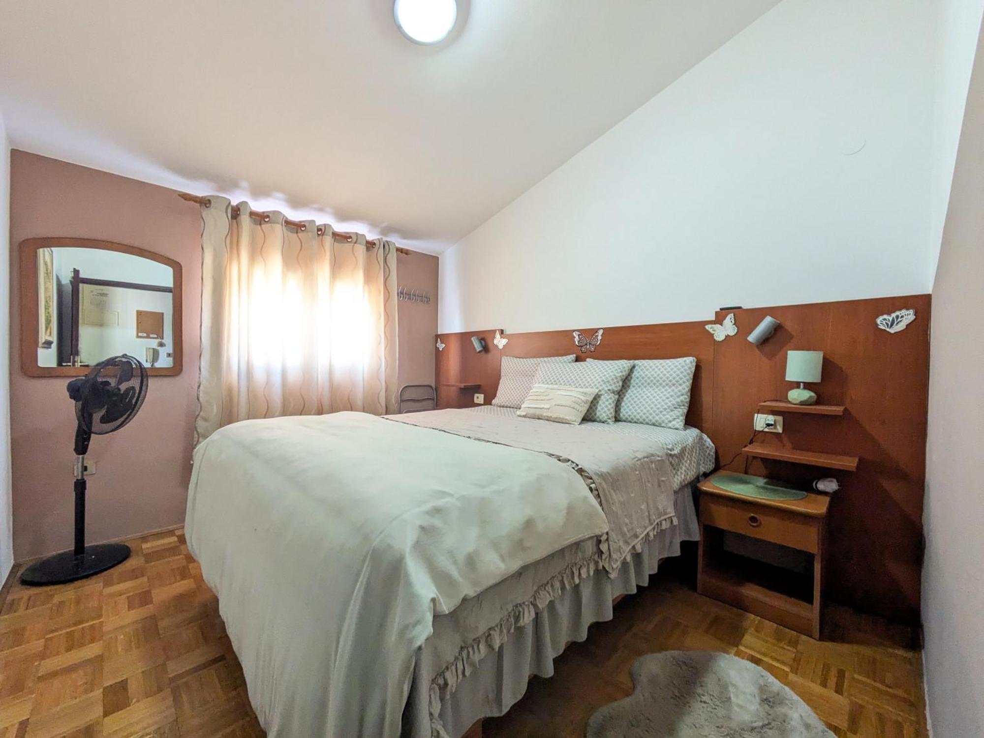 Ap Silvija Daire Zadar Dış mekan fotoğraf