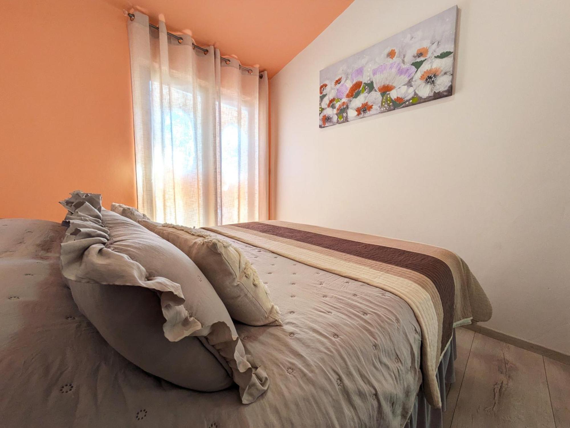 Ap Silvija Daire Zadar Dış mekan fotoğraf